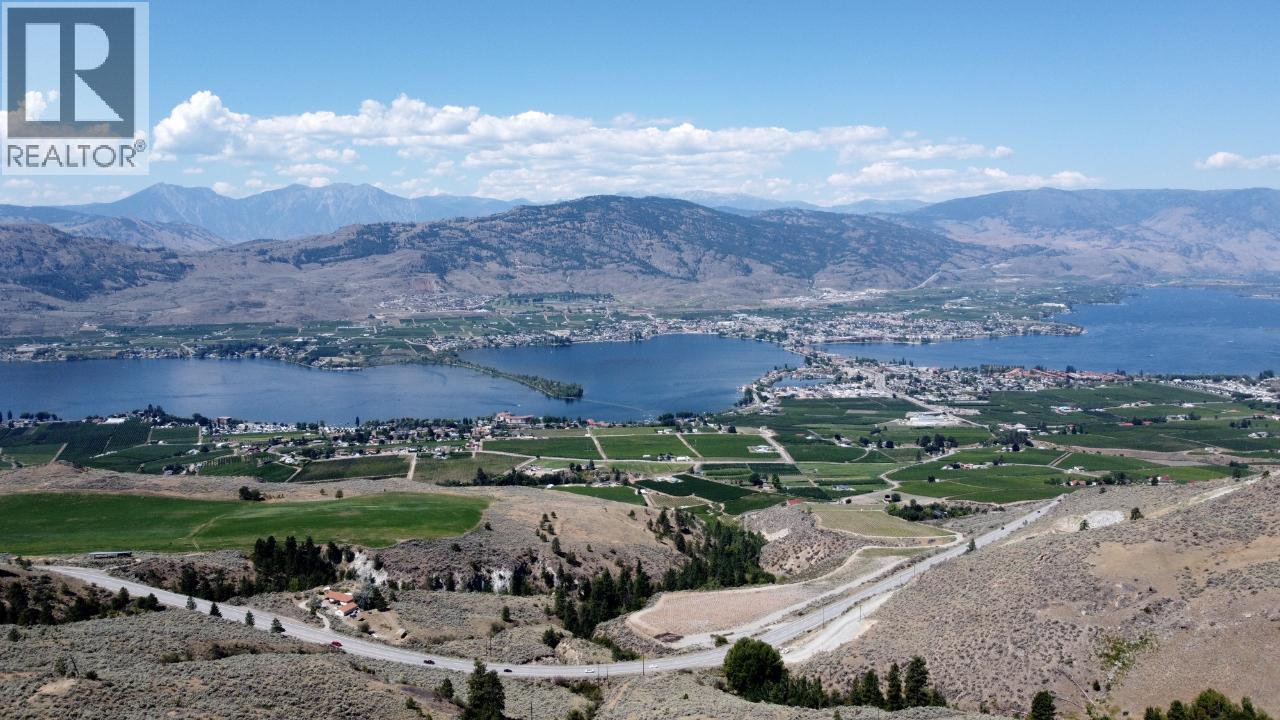  3 Hallis Road, Osoyoos