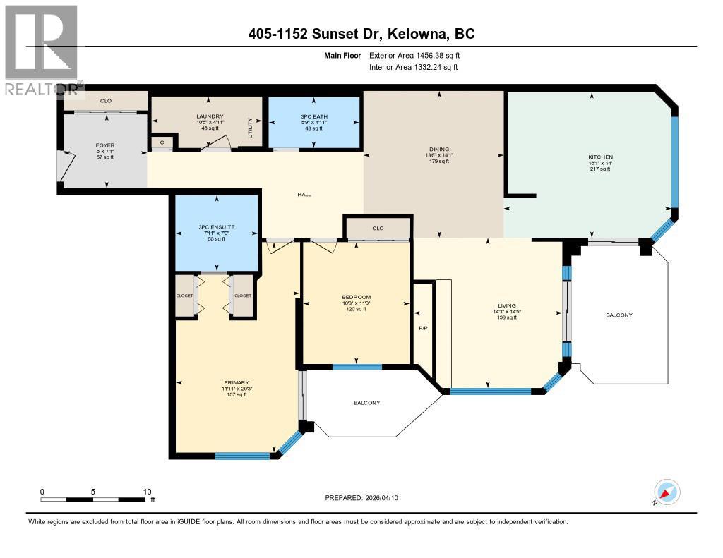 #405 1152 Sunset Drive - 49