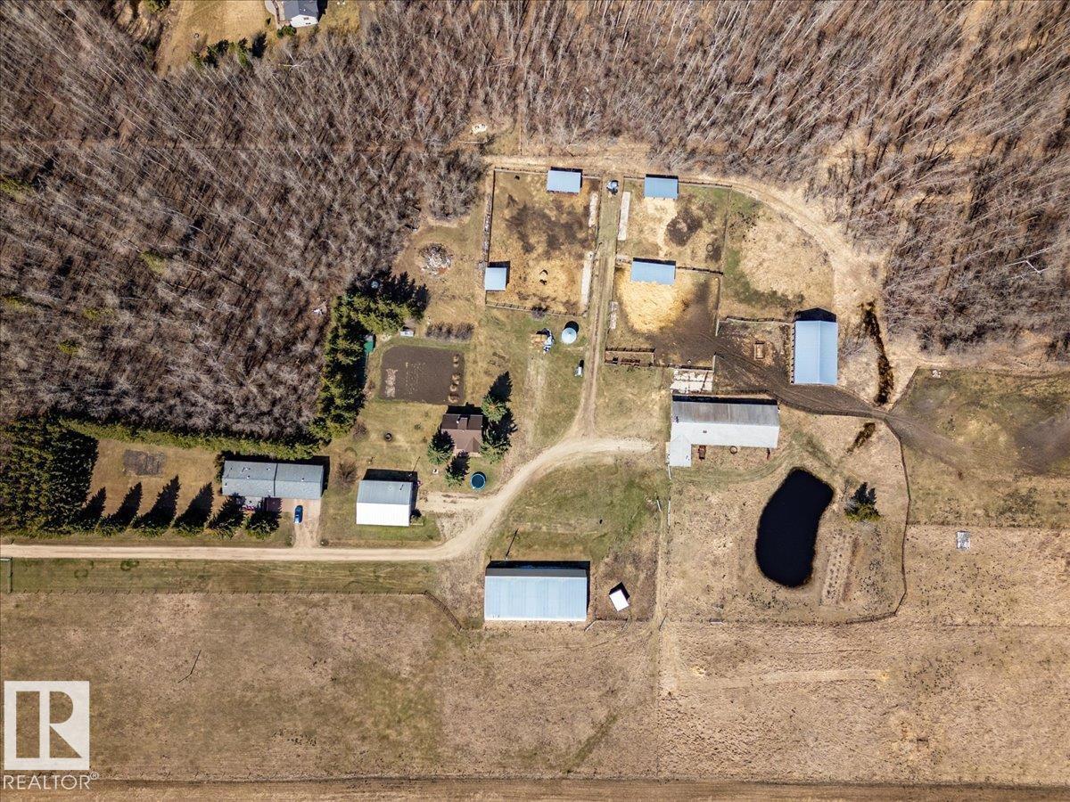 49059 RGE ROAD 265 - 1