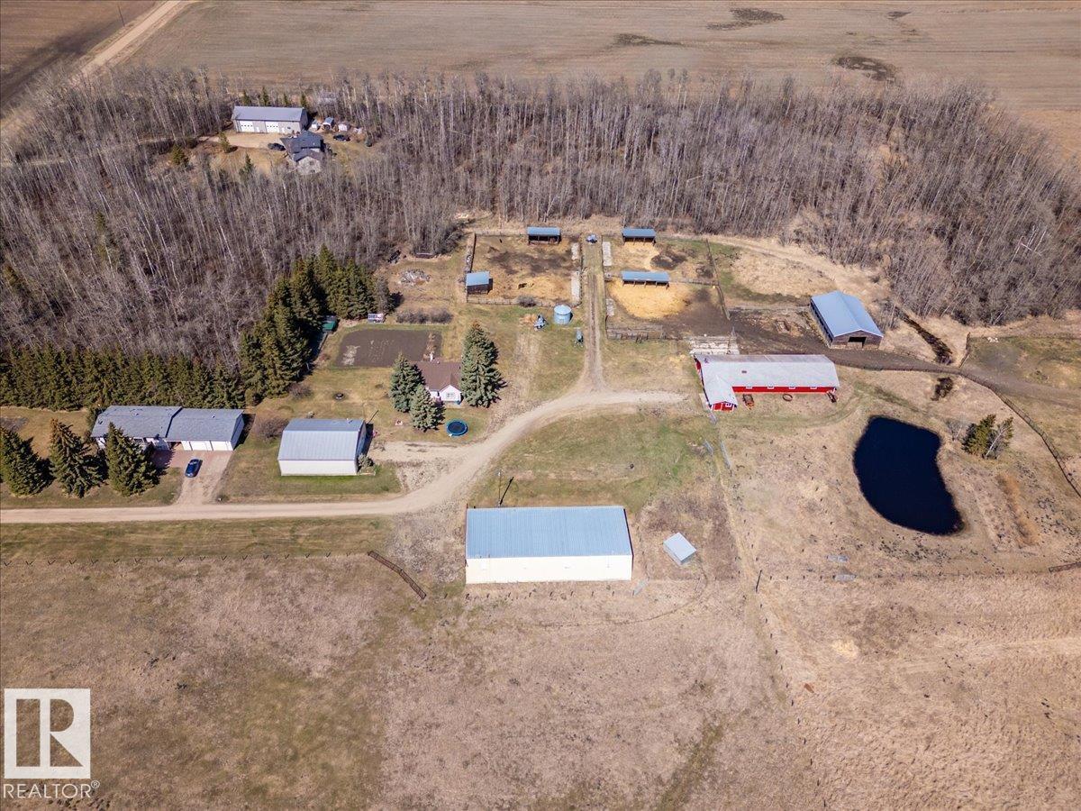 49059 RGE ROAD 265 - 2