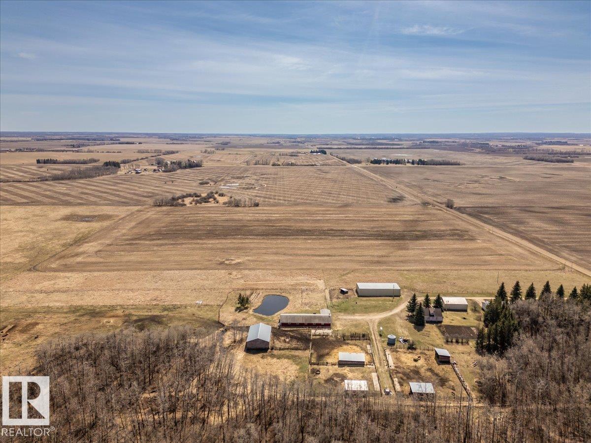 49059 RGE ROAD 265 - 62