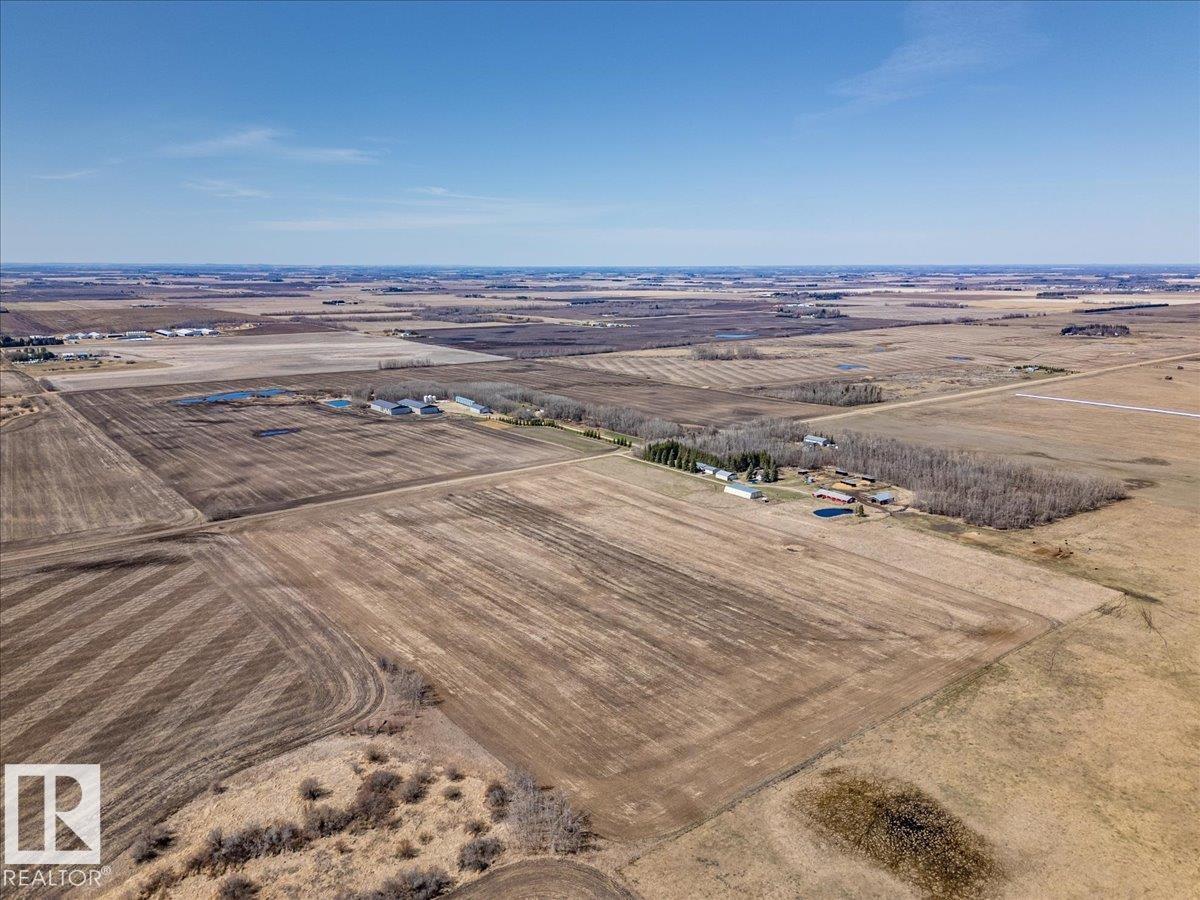 49059 RGE ROAD 265 - 65
