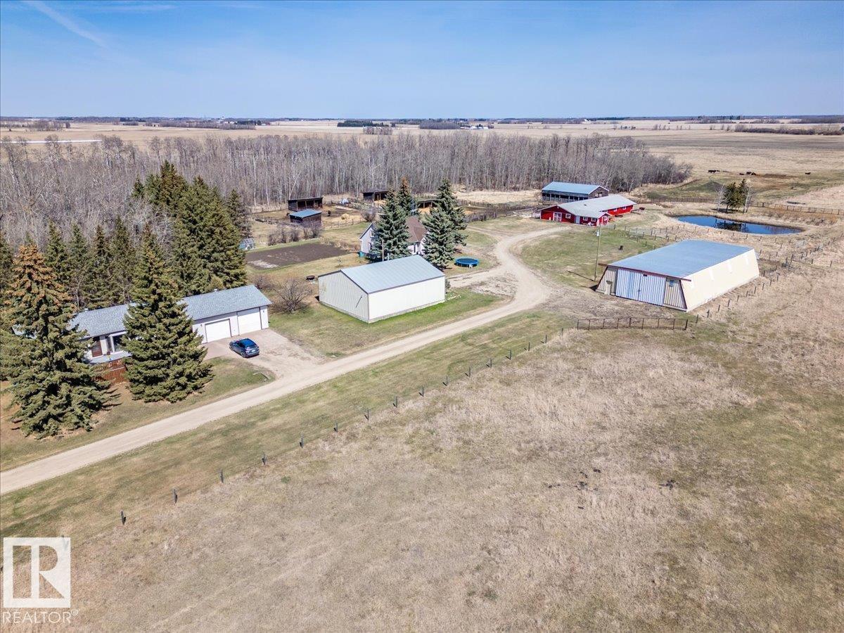 49059 RGE ROAD 265 - 66