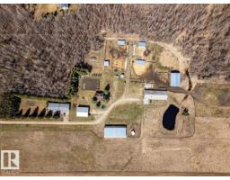 House for sale at 49059 Rge Road 265, Rural Leduc County — MLS® E4485168