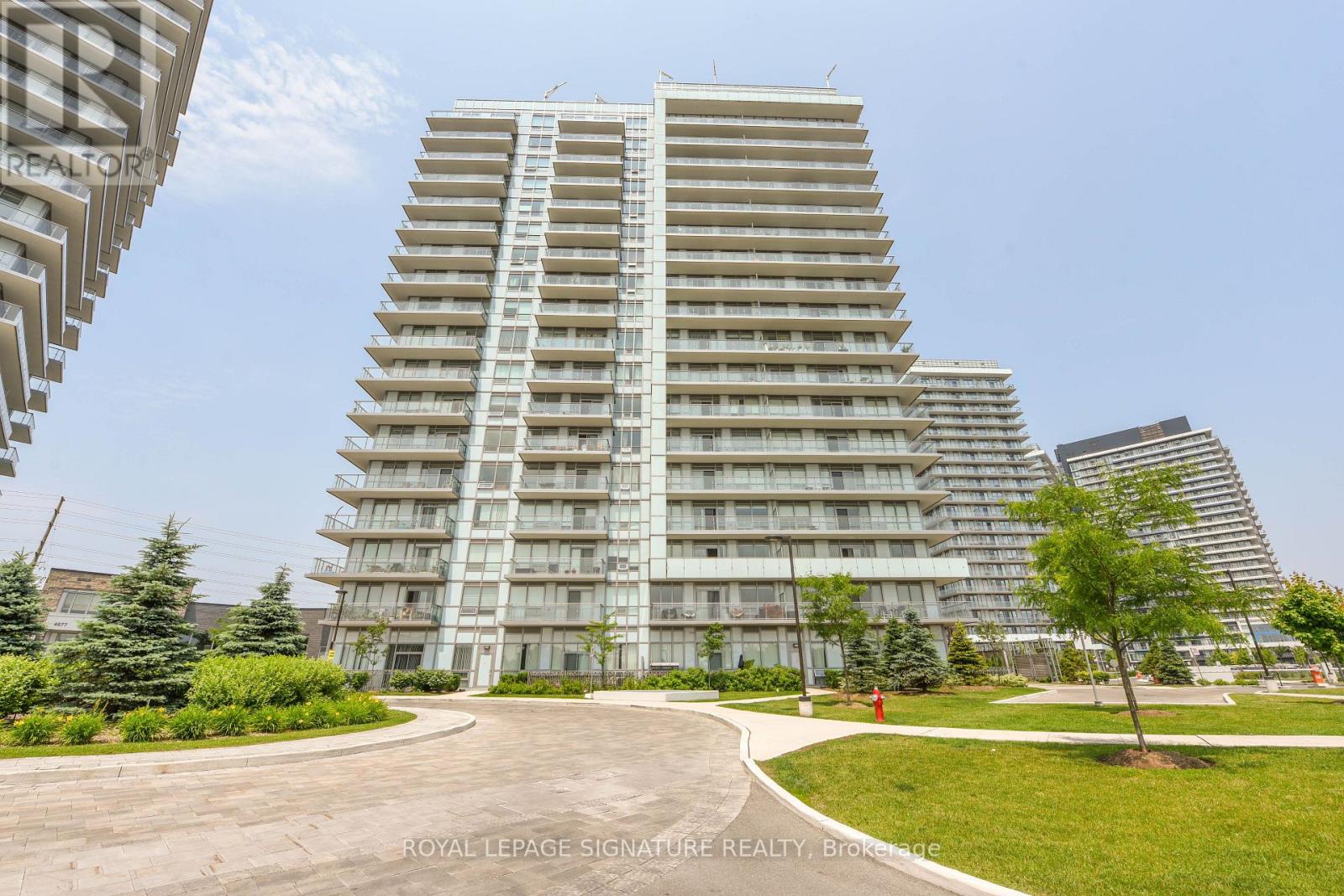 #1505 4699 GLEN ERIN DRIVE - 49