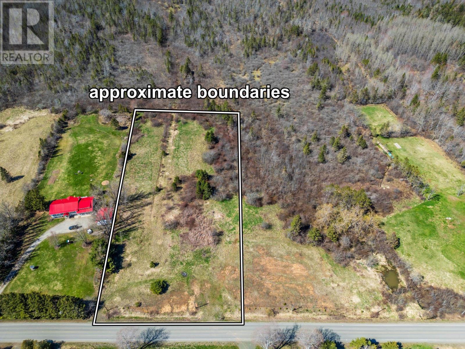 Property photo of Lot 2026 Granville Road