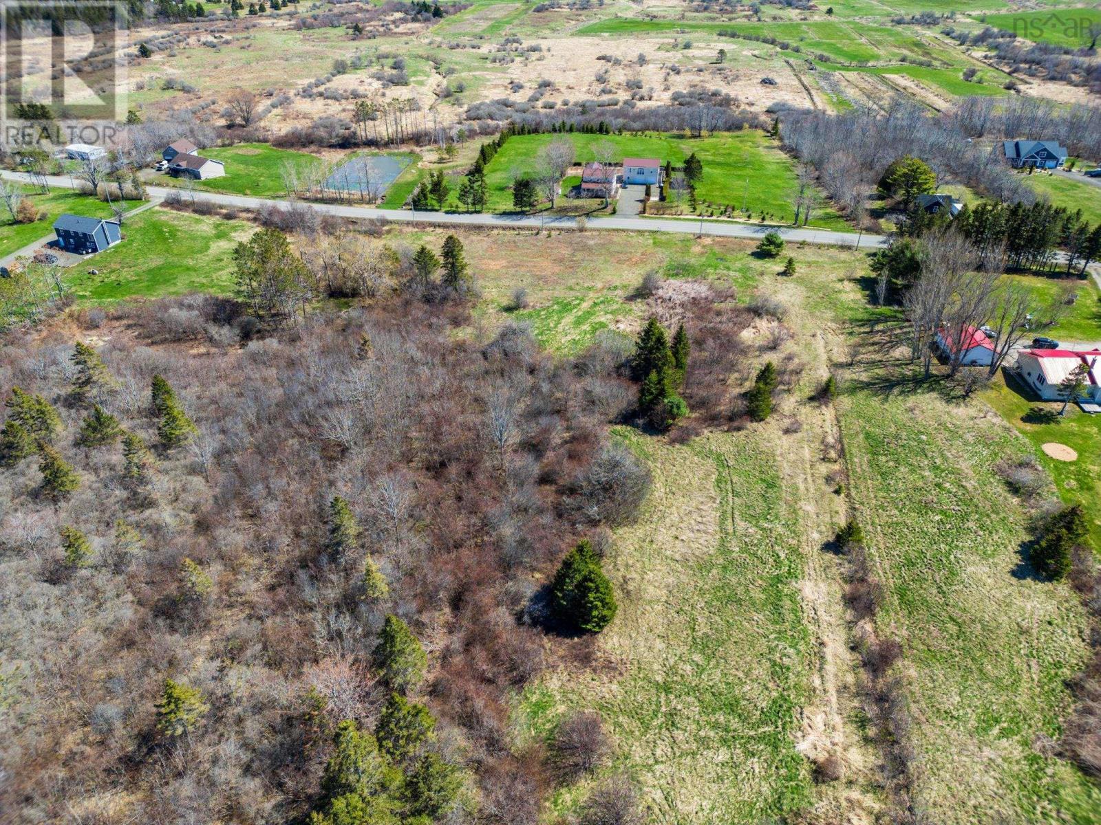 Property 14 of 14 of Lot 2026 Granville Road