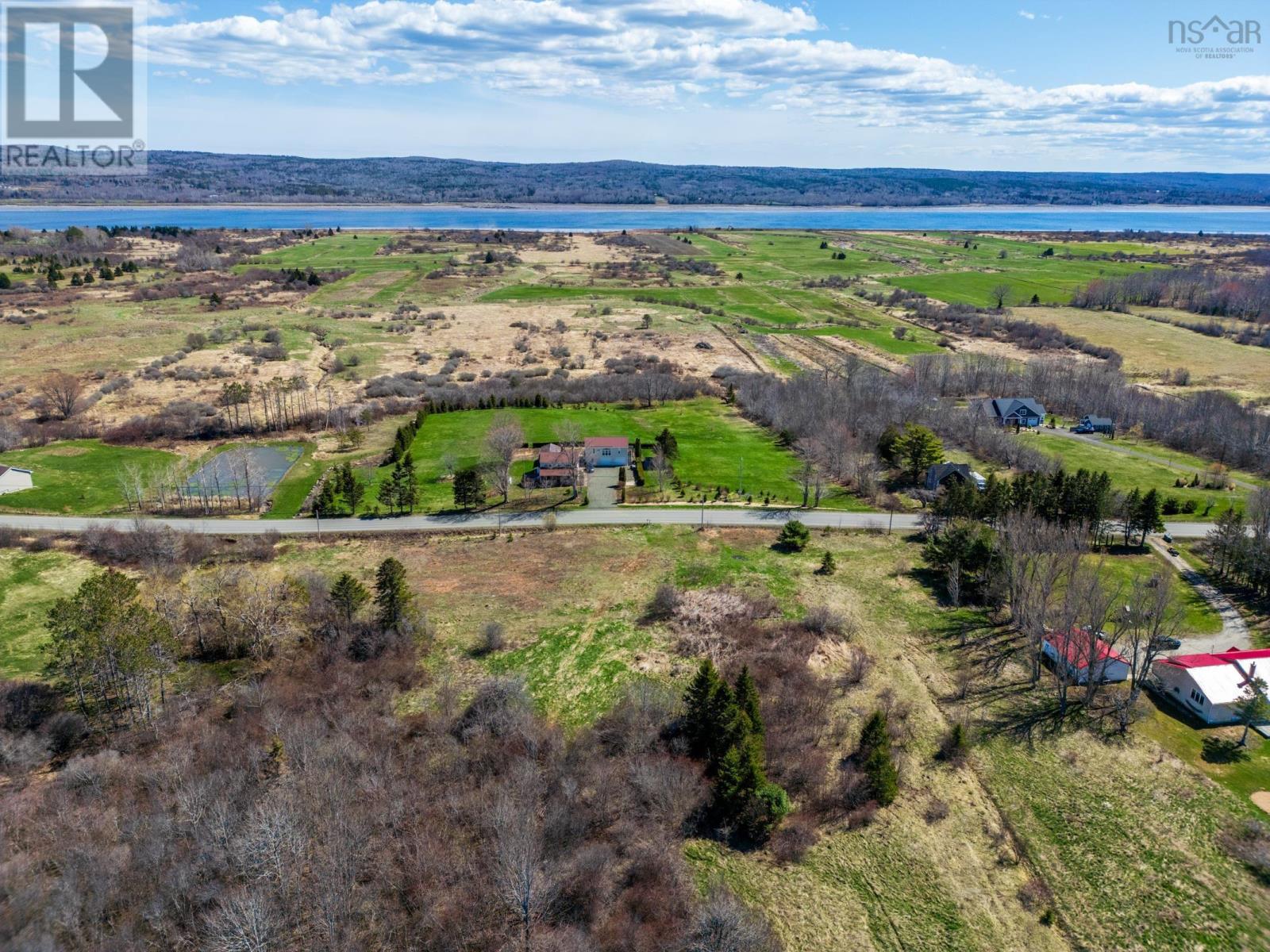 Property 8 of 14 of Lot 2026 Granville Road