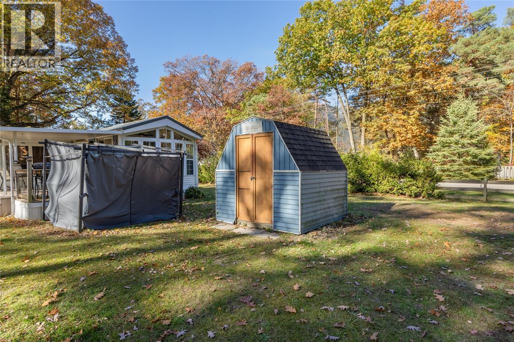 9951 NORTHVILLE CRESCENT Unit# 11, Lambton Shores, Ontario, N0M2N0 — Photo 21