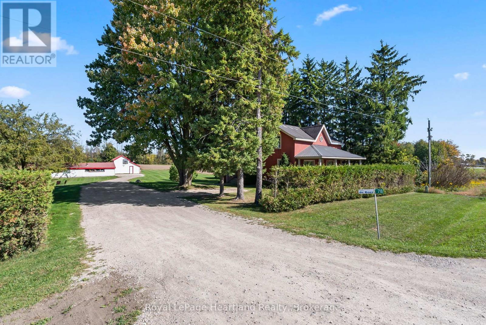 78 BRUCE RD 86 - 2