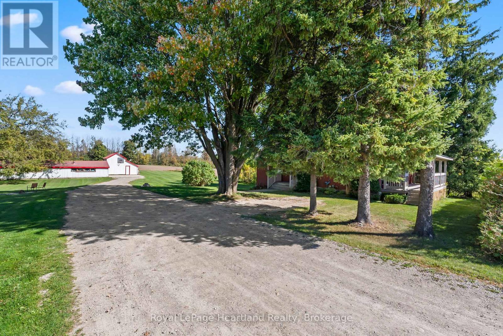 78 BRUCE RD 86 - 3