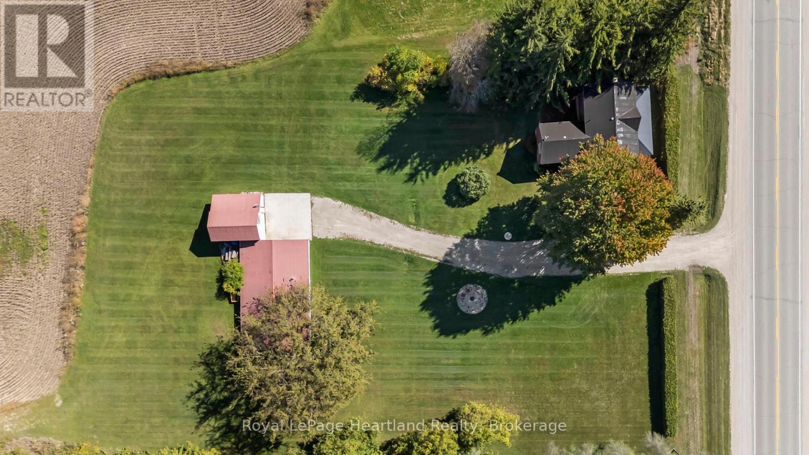 78 BRUCE RD 86 - 43
