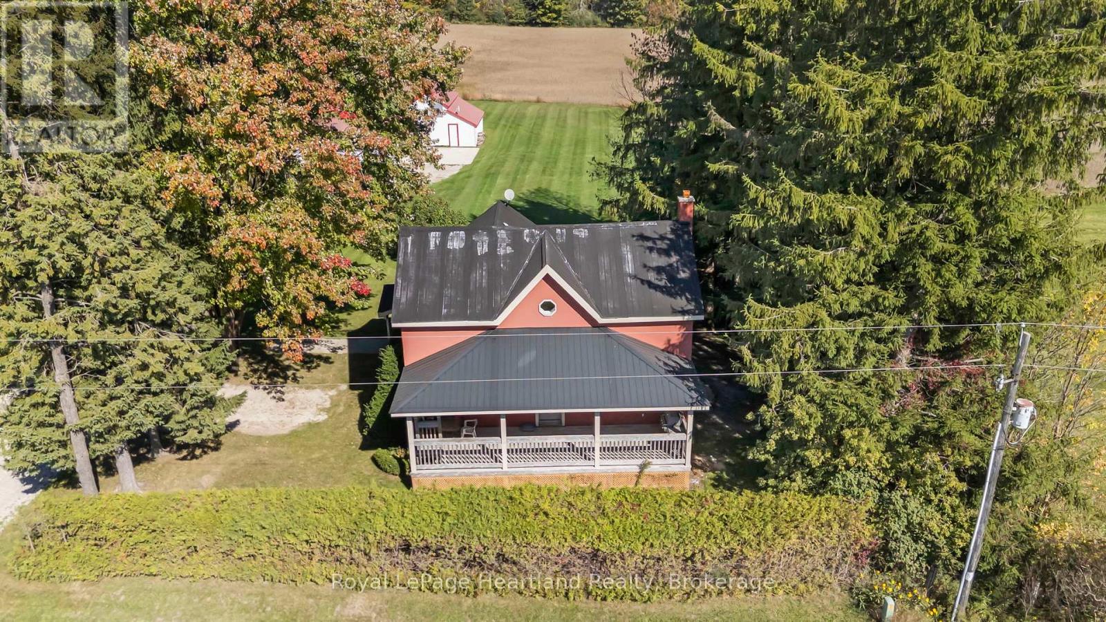 78 BRUCE RD 86 - 48