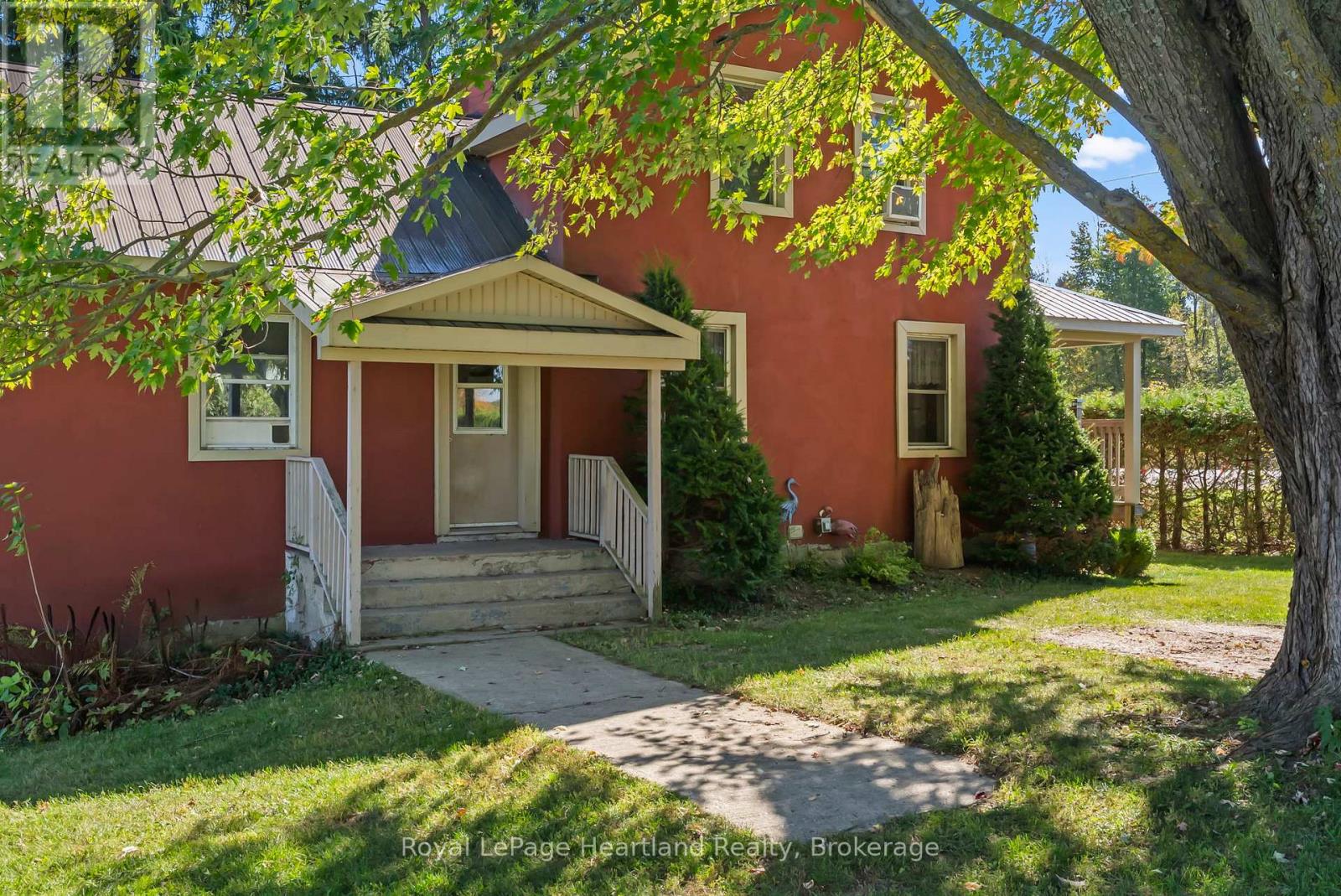 78 BRUCE RD 86 - 8