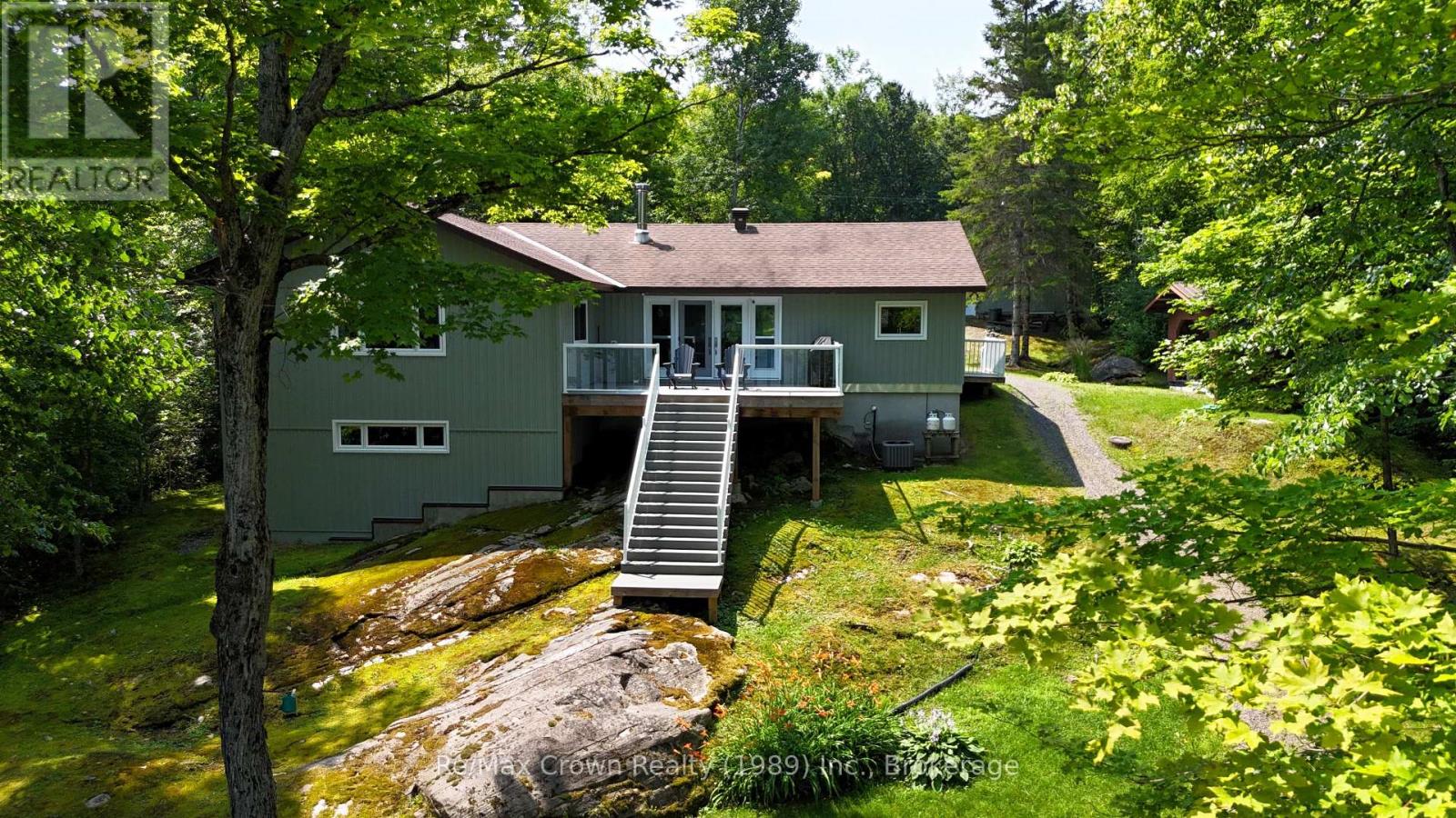 108 MURPHY DRIVE - 1