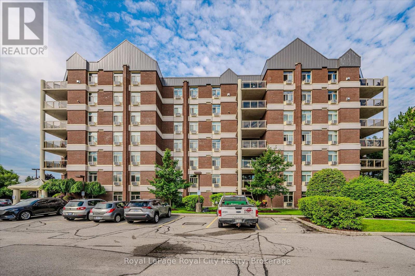 #507 8 CHRISTOPHER COURT - 2