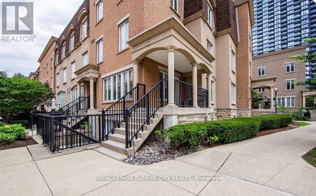 Listing photo of 423 - 34 WESTERN BATTERY ROAD