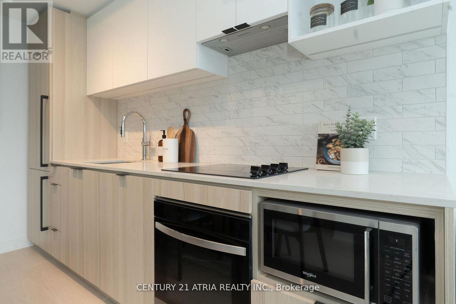 Listing photo of 3612 - 252 CHURCH STREET