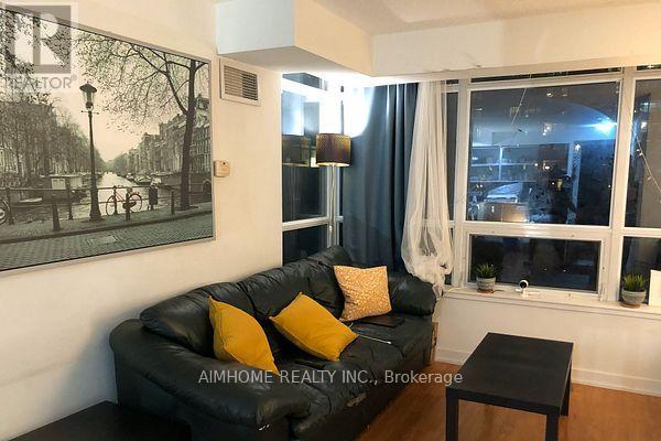Listing photo of 508 - 8 TELEGRAM MEWS