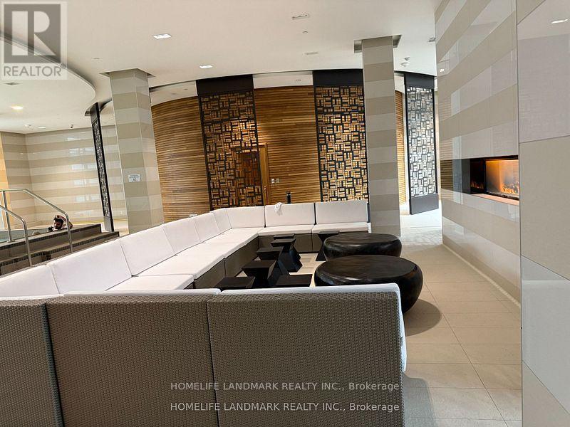 2208 - 501 YONGE STREET — photo 21