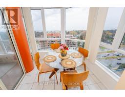 1107 - 3233 Eglinton Avenue E, Toronto, ON M1J3N6 Photo 10