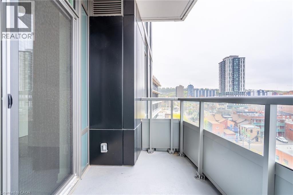 212 KING WILLIAM Street Unit# 816, Hamilton, Ontario, L8R3N9 — Photo 16