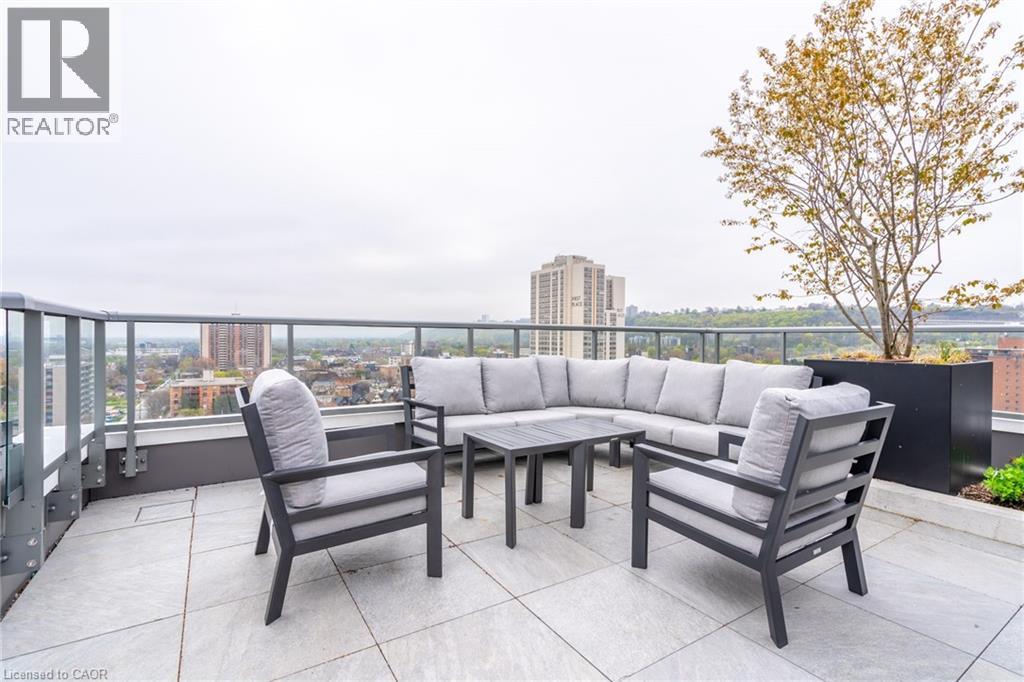 212 KING WILLIAM Street Unit# 816, Hamilton, Ontario, L8R3N9 — Photo 31