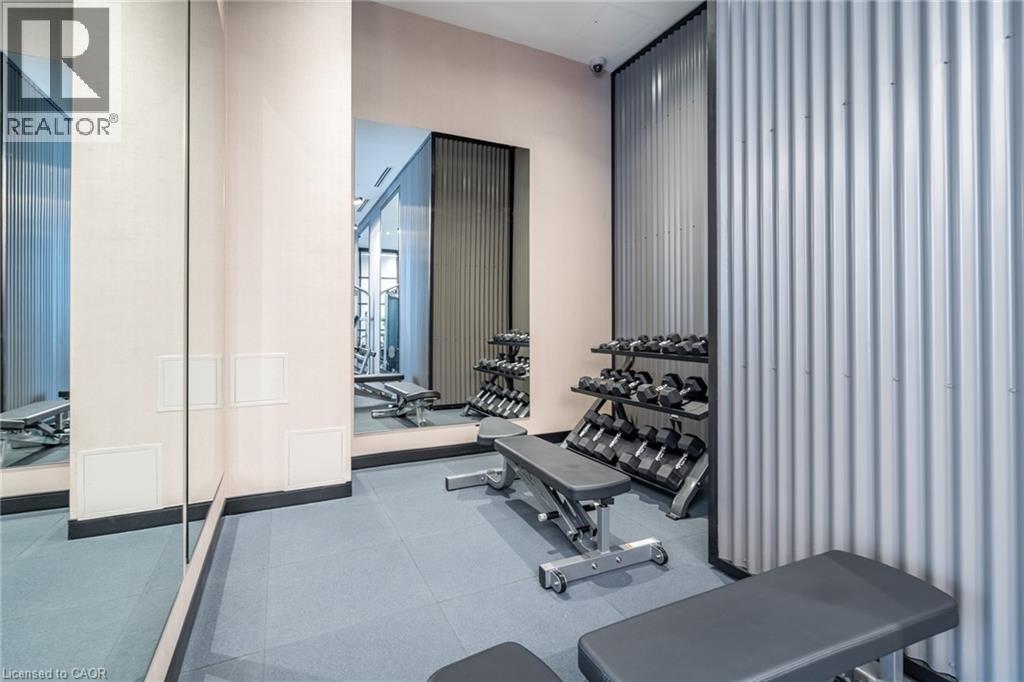 212 KING WILLIAM Street Unit# 816, Hamilton, Ontario, L8R3N9 — Photo 43