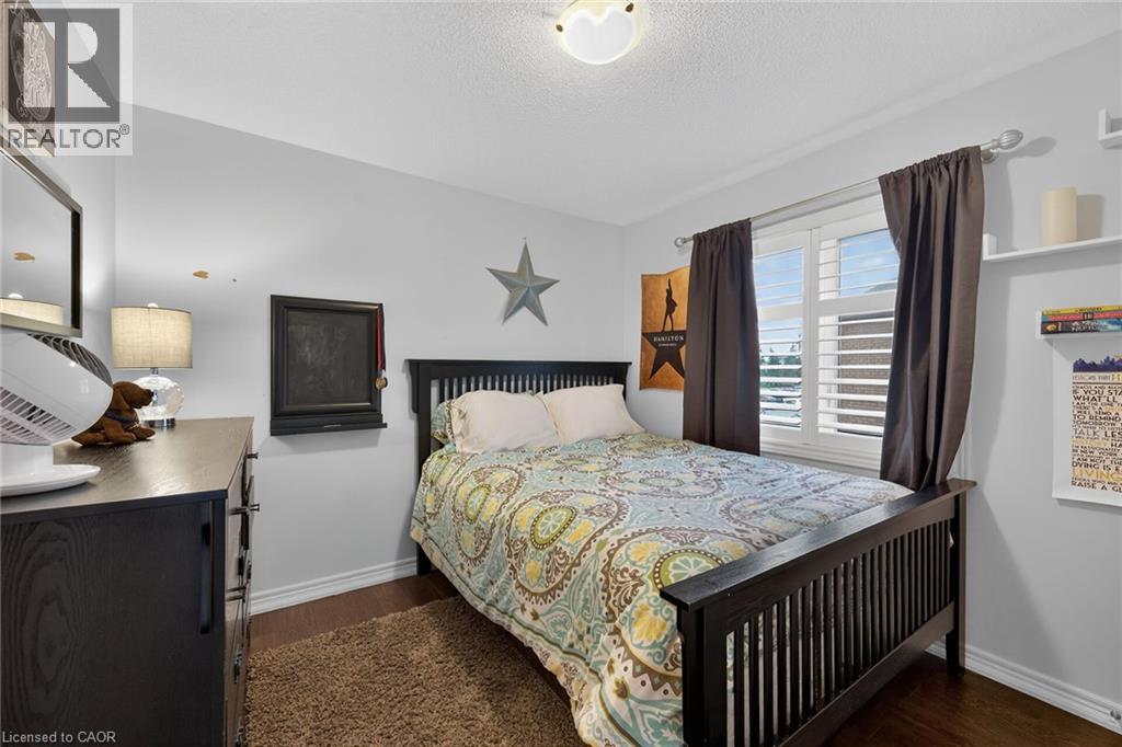 100 NARBONNE Crescent - 26