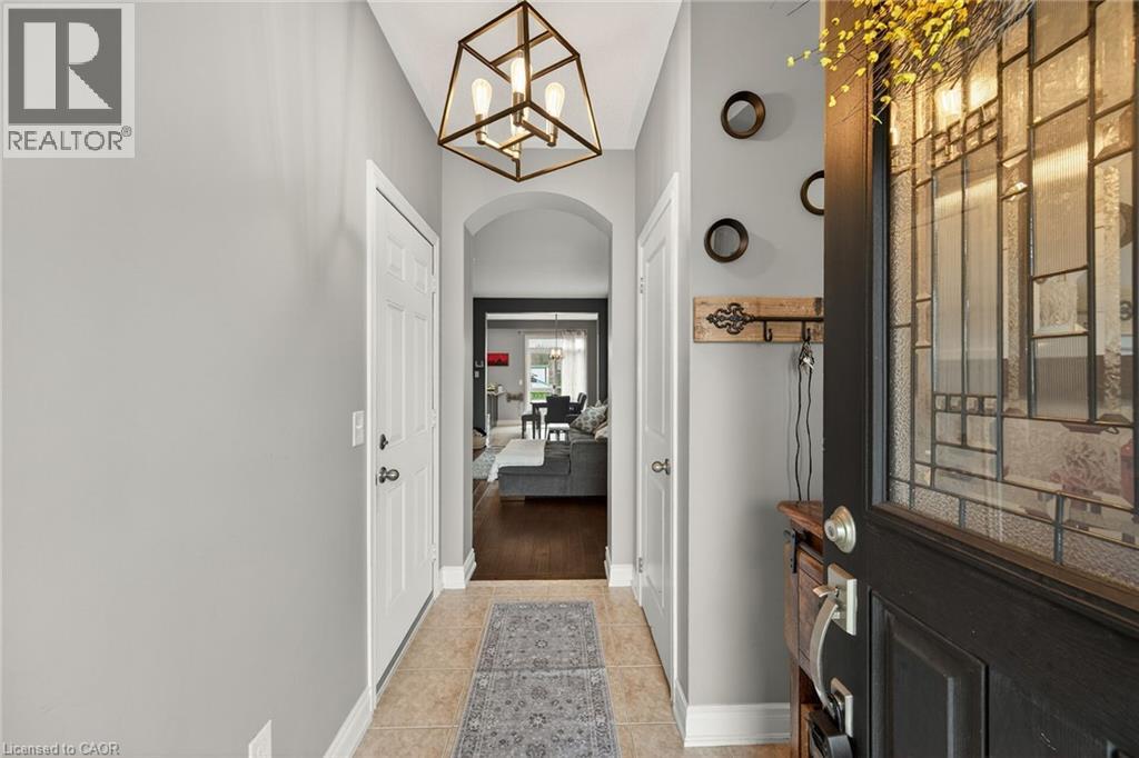 100 NARBONNE Crescent - 5