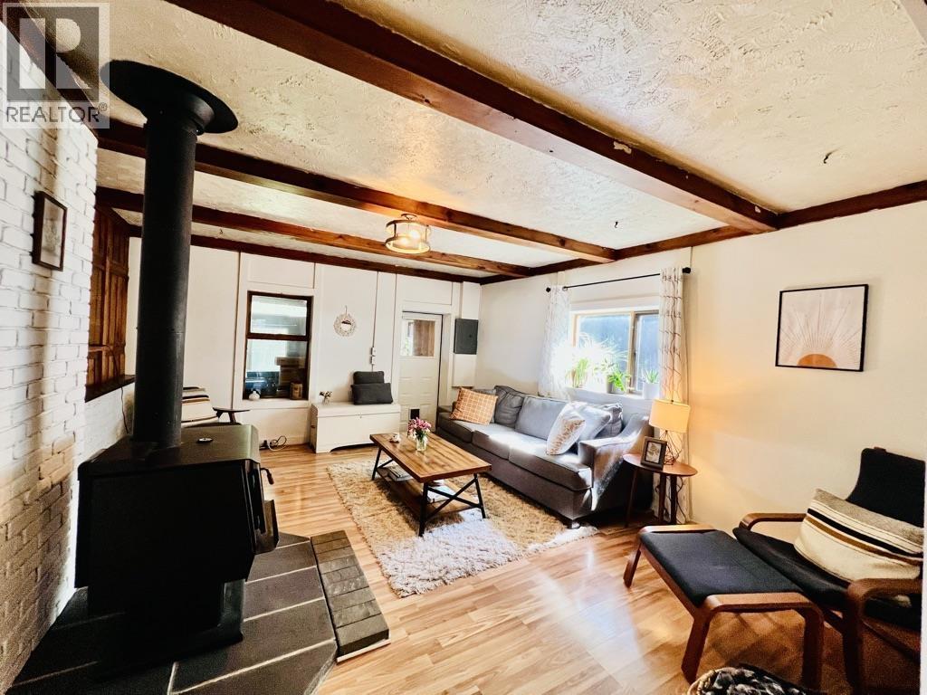 3931 ALFRED Avenue, Smithers