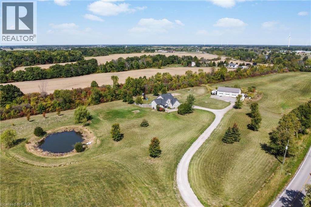 75642 DILTZ Road, Wainfleet, Ontario, N1A2W2 — Photo 4