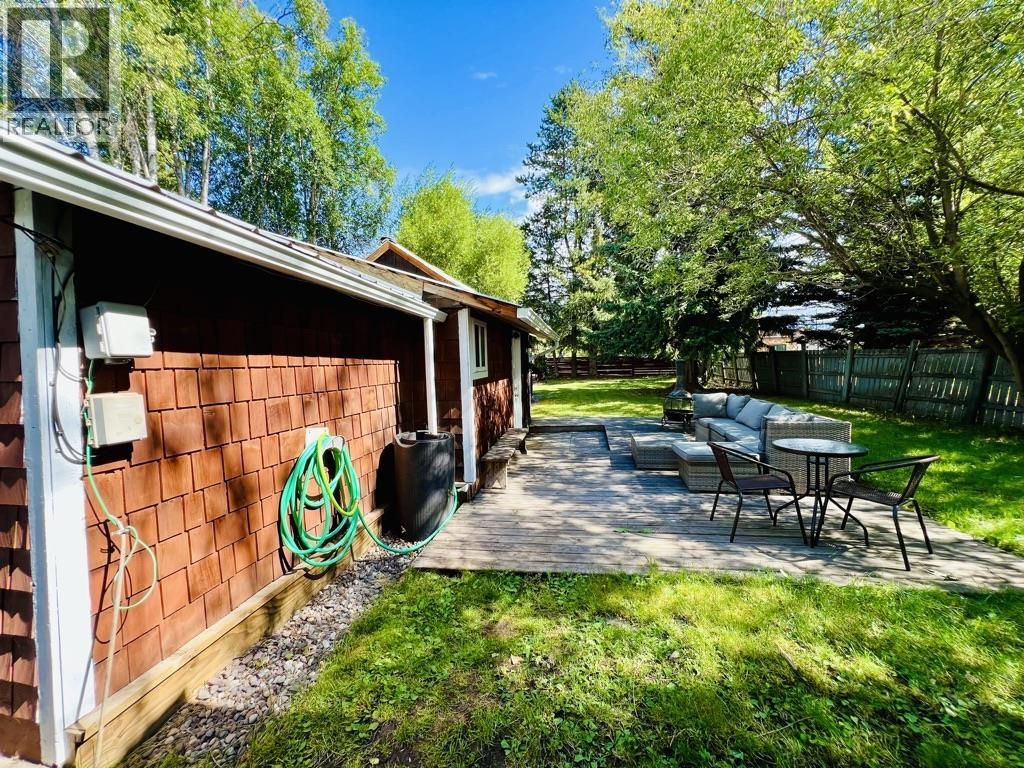 3931 ALFRED Avenue, Smithers