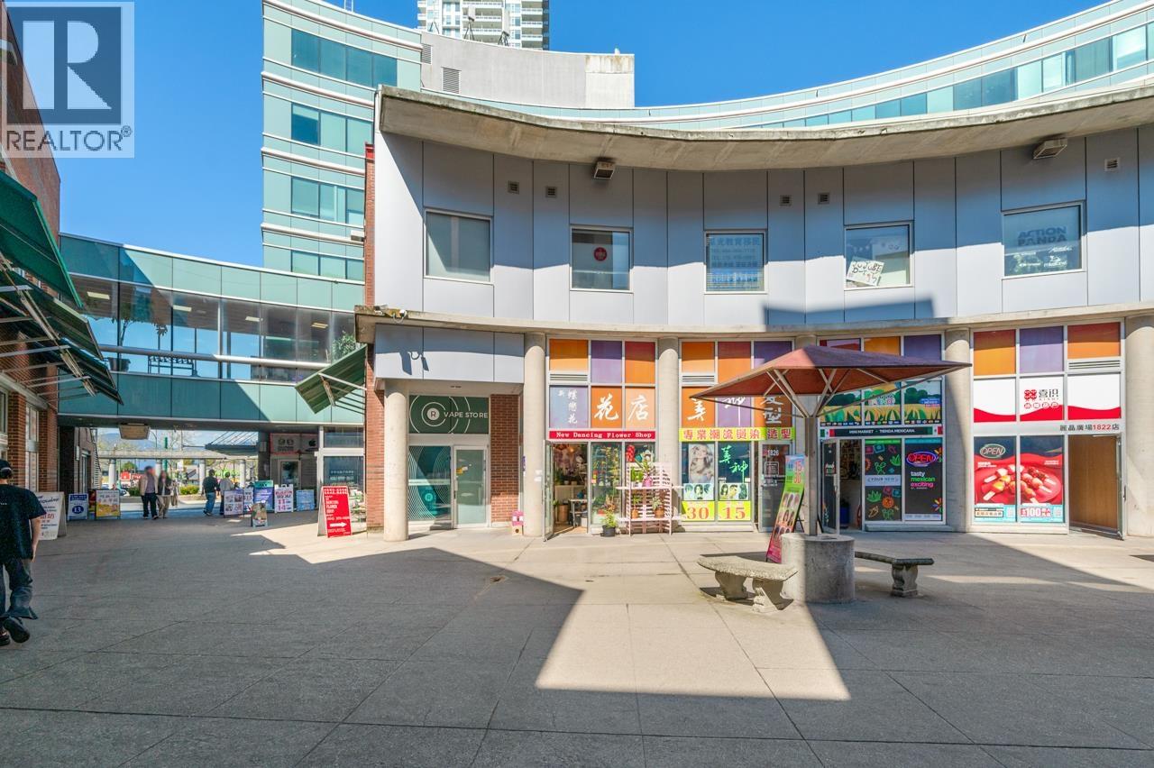 1828 4500 KINGSWAY