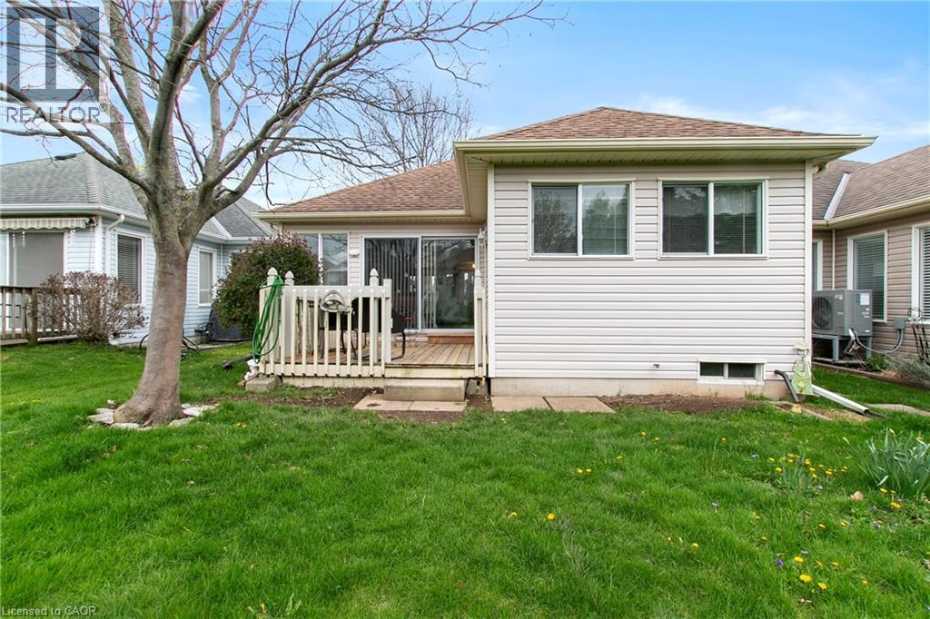 16 MALLARD Walk, Port Rowan, Ontario, N0E1M0 — Photo 18