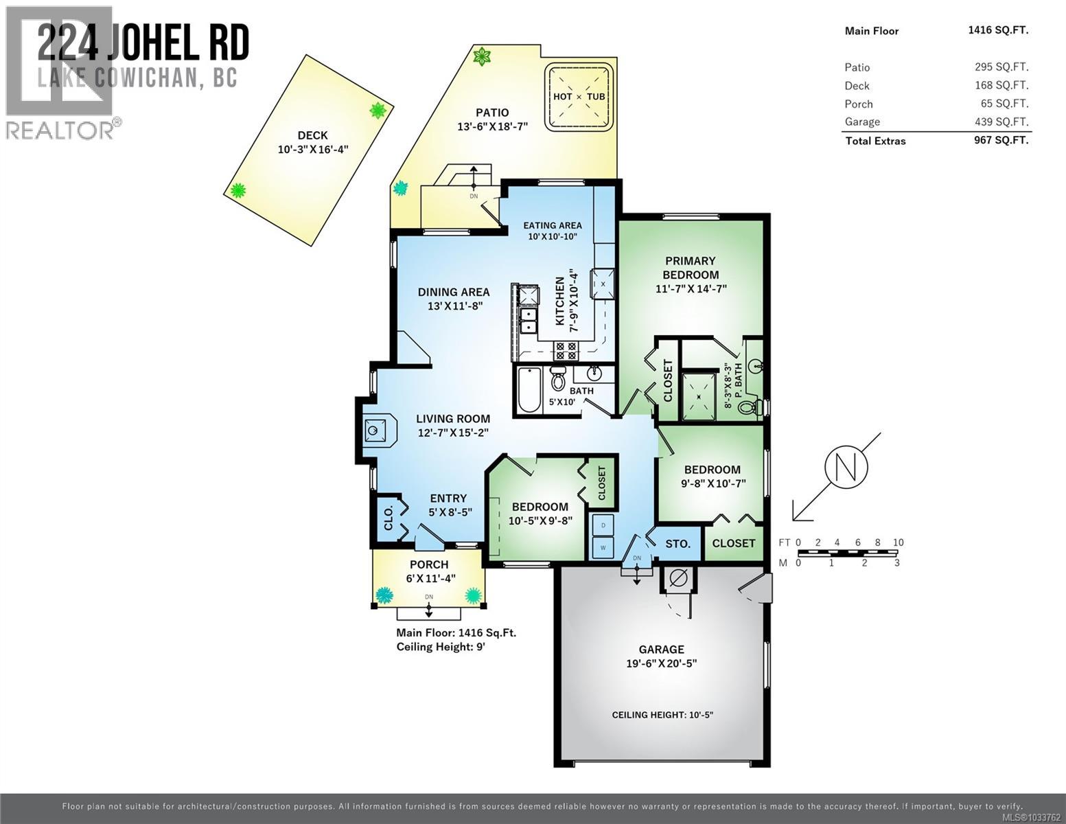 224 Johel Rd - 40