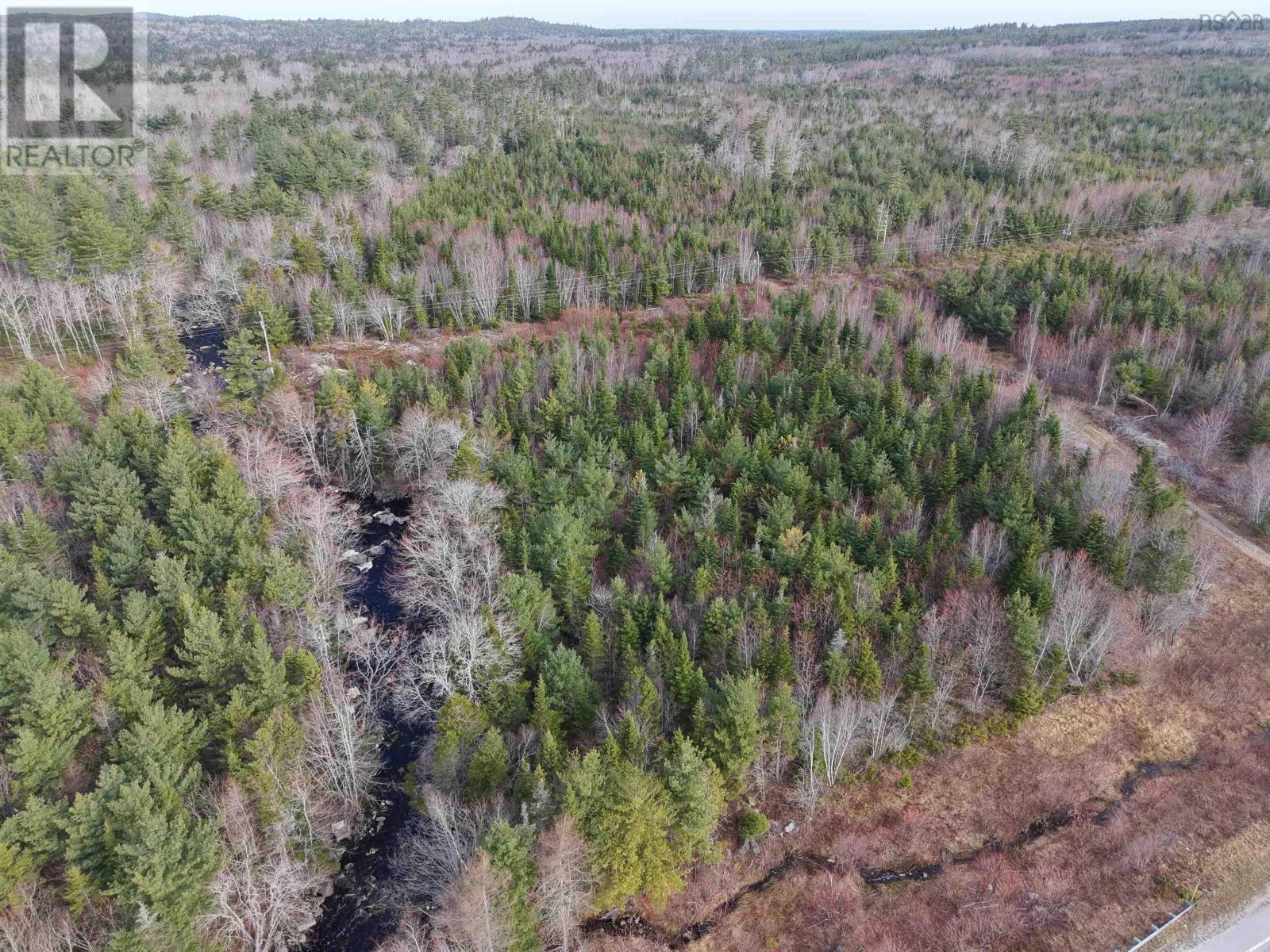 Property 3 of 12 of lot highway 103