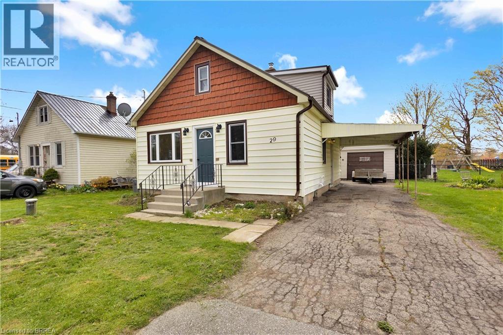 29 ALEXANDER Street - Image 2