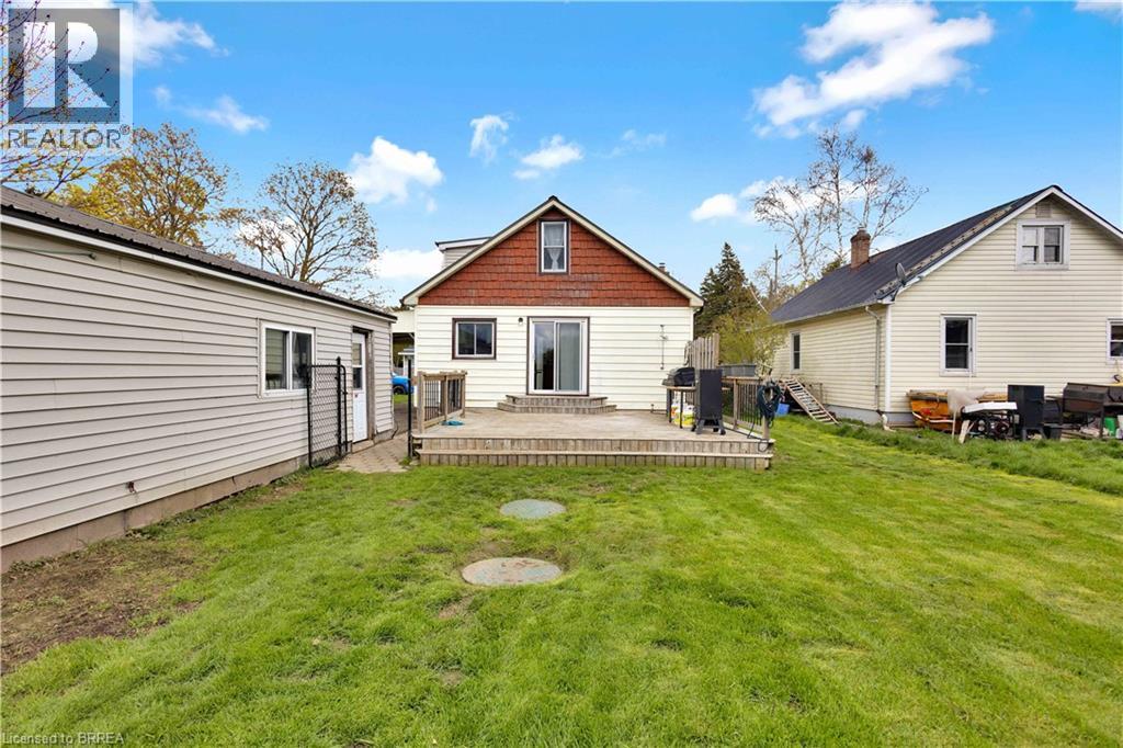 29 ALEXANDER Street - 37