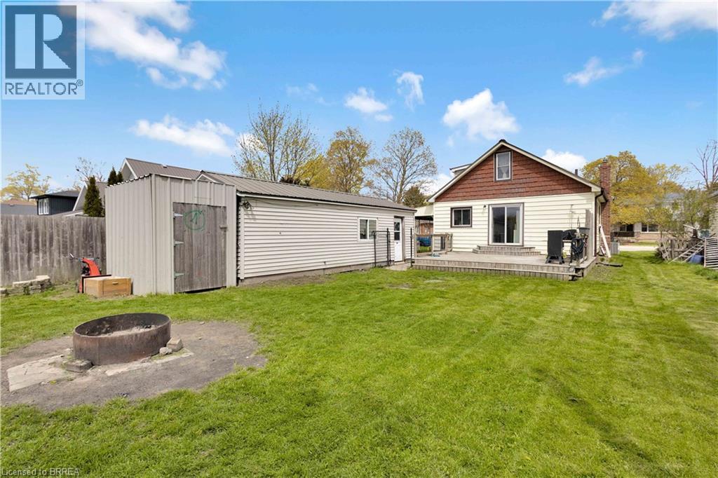 29 ALEXANDER Street - 40