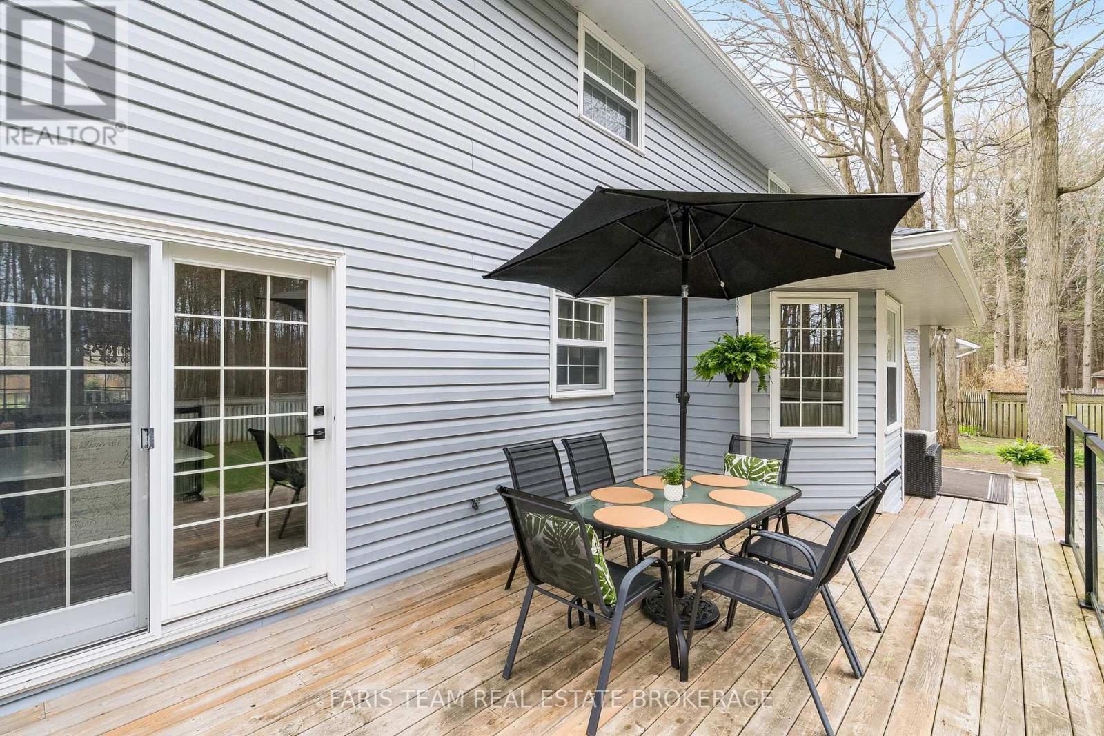 5 BAILEY CRESCENT - 34