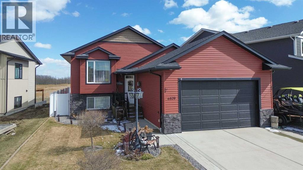 6520 58 Avenue, Innisfail
