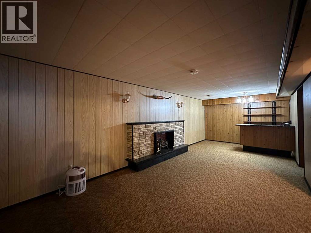 505552 47 Avenue Crescent, Ponoka