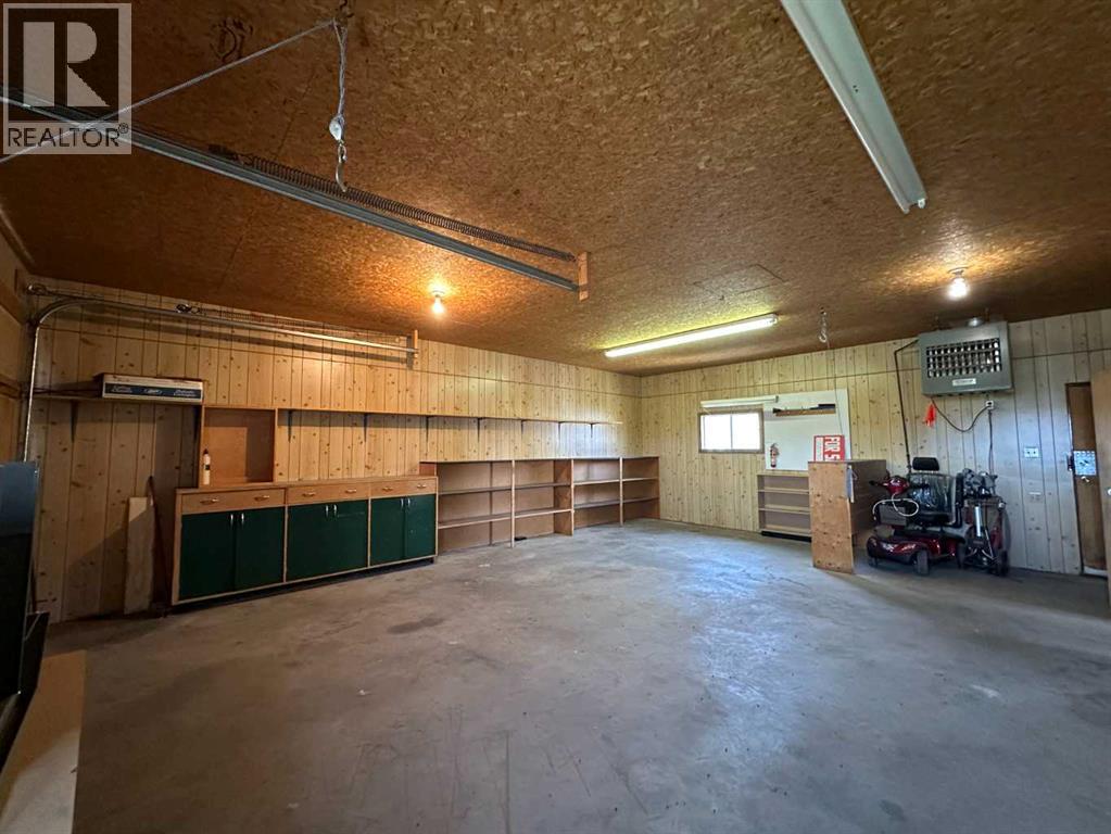 505552 47 Avenue Crescent, Ponoka