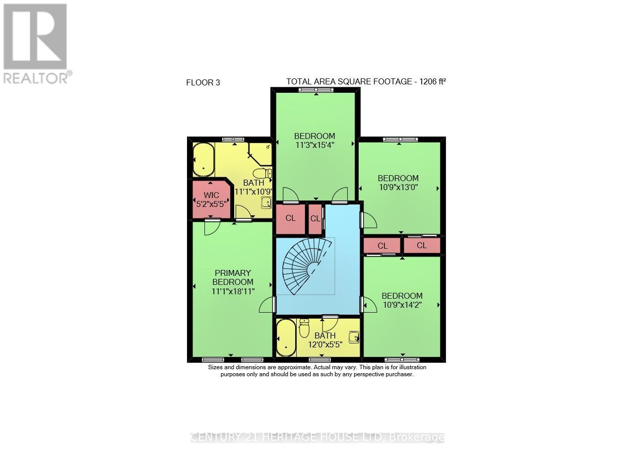 3 BOWES COURT - 48