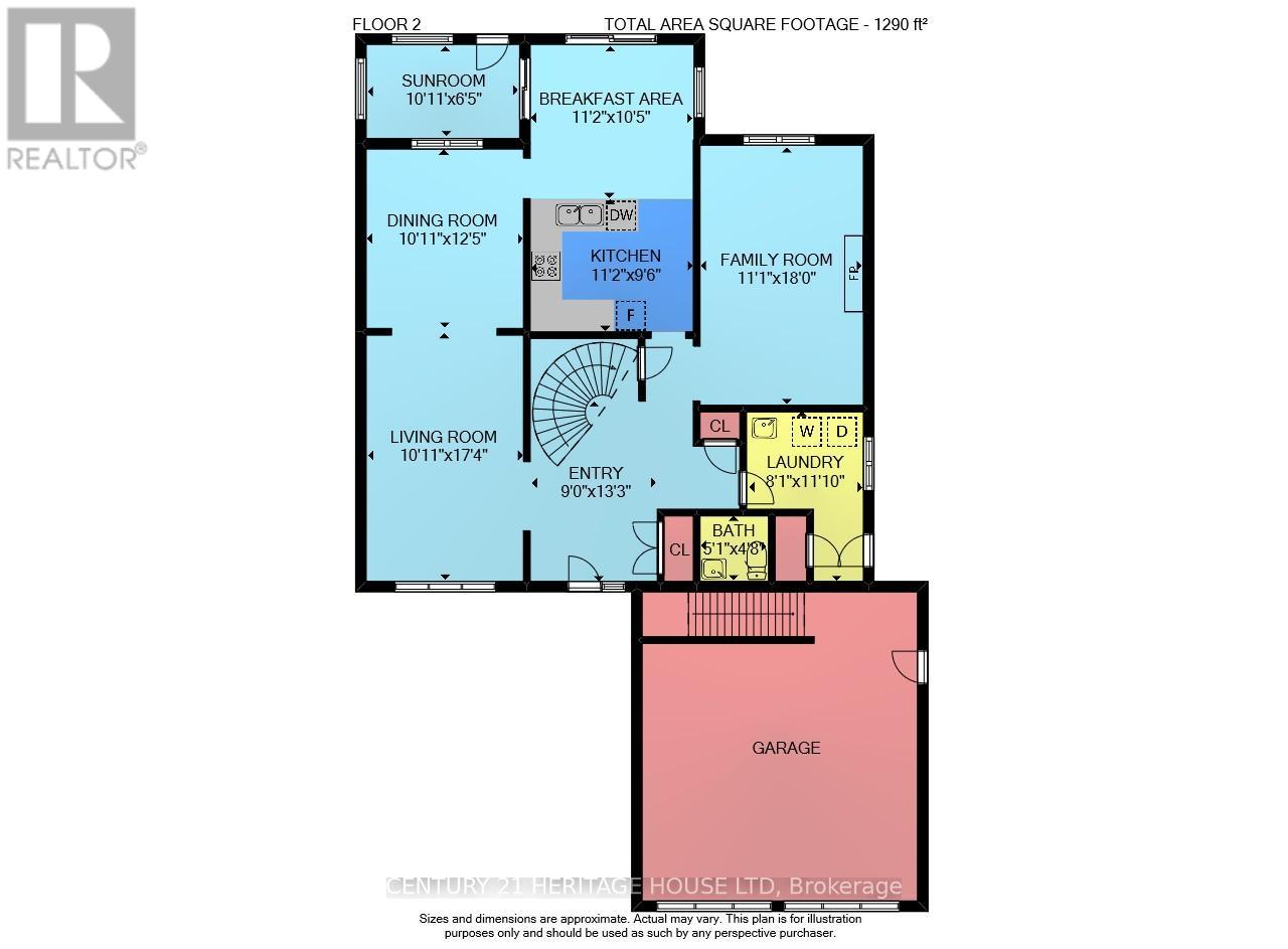 3 BOWES COURT - 50