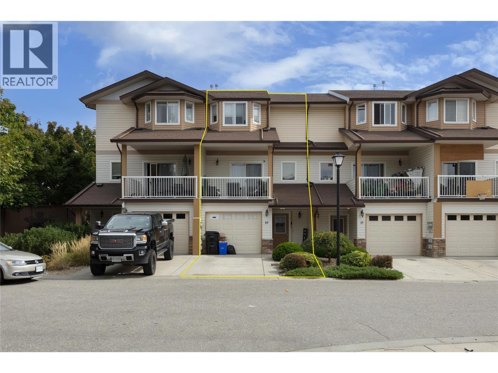 #10 5951 Heritage Drive - 1