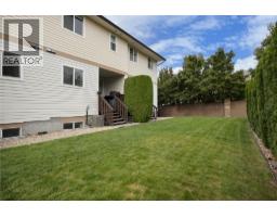 Bedroom - 5951 Heritage Drive Unit# 10, Vernon, BC V1H1Z5 Photo 10