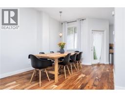 3pc Ensuite bath - 5951 Heritage Drive Unit# 10, Vernon, BC V1H1Z5 Photo 8