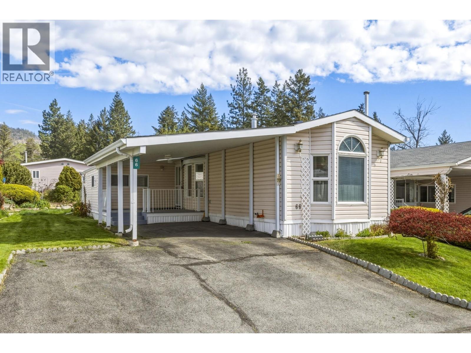 66 1850 Shannon Lake Road, West Kelowna
